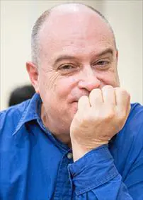 Keith C Arkell (London, 2019)