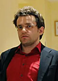Levon Aronian (Monaco, 2010)