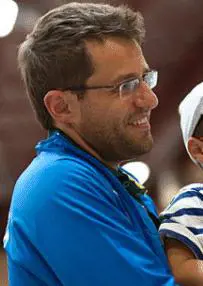 Levon Aronian (Istanbul, 2012)