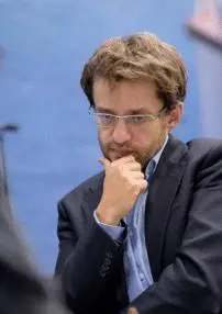 Levon Aronian (Wijk, 2015)