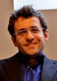 Levon Aronian (Berlin, 2015)