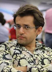 Levon Aronian (Troms�, 2014)