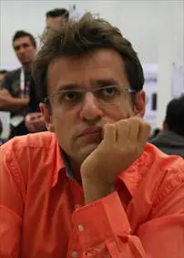 Levon Aronian (Troms�, 2014)