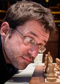Levon Aronian (Wijk, 2017)