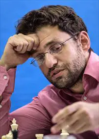 Levon Aronian (Wijk, 2017)