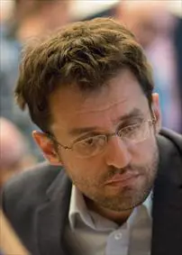 Levon Aronian (Berlin, 2017)