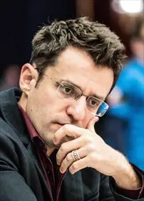 Levon Aronian (Berlin, 2019)