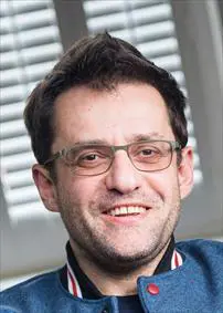 Levon Aronian (Saint Louis, 2025)