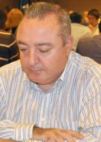Marcelino Eudor Arroyo Salido (2012)