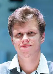 Vladislav Artemiev (Sochi, 2021)