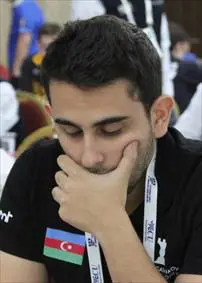Vugar Afgan Oglu Asadli (Struga, 2021)