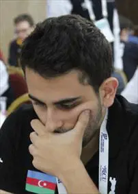 Vugar Afgan Oglu Asadli (Struga, 2021)