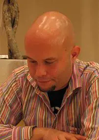 Robert Aschenbrenner (Bad V�slau, 2012)