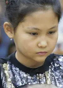 Bibissara Assaubayeva (Khanty-Mansiysk, 2015)