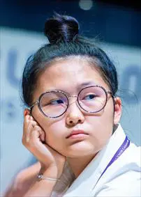 Bibissara Assaubayeva (Sochi, 2021)