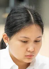 Bibissara Assaubayeva (Budapest, 2024)