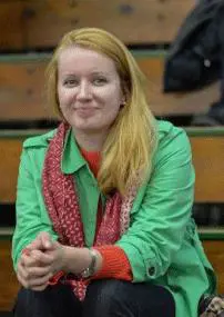Ekaterina Atalik (Iasi, 2014)