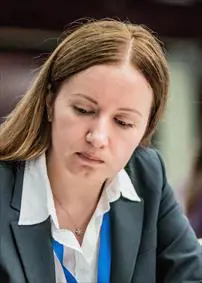 Ekaterina Atalik (Berlin, 2019)