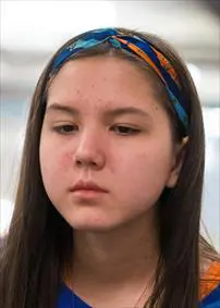 Rose Atwell (Las Vegas, 2024)