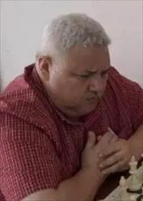 Carlos Avalos (2020)