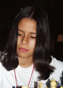 Nayda Avalos (Istanbul, 2000)