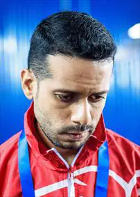 Husain Abdulgalil Ayyad (Batumi, 2018)