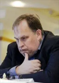 Alexander Baburin (Bunratty, 2015)
