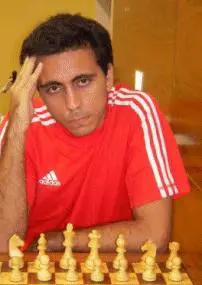 Yusnel Bacallao Alonso (Barbera, 2011)