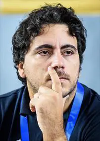 Yusnel Bacallao Alonso (Batumi, 2018)