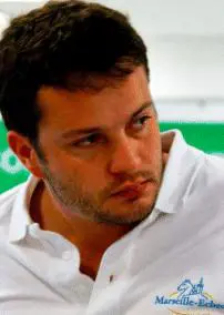 Etienne Bacrot (2011)