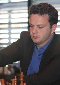 Etienne Bacrot (2012)