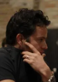 Etienne Bacrot (Berlin, 2015)