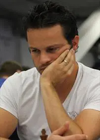 Etienne Bacrot (Troms�, 2014)