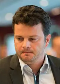 Etienne Bacrot (Berlin, 2017)
