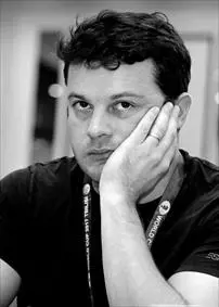 Etienne Bacrot (Tbilisi, 2017)