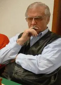 Peter Bahr (Hamburg, 2010)