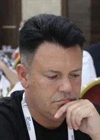 Perparim Bajraktari (Struga, 2021)
