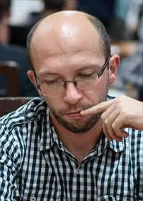 Tamas Kristof Balla (Romania, 2016)