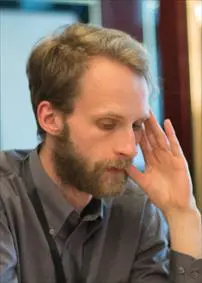Marco Baldauf (Berlin, 2017)