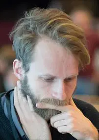 Marco Baldauf (Berlin, 2017)