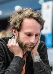 Marco Baldauf (Berlin, 2019)