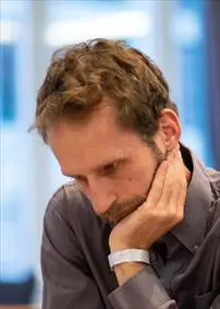 Marco Baldauf (Berlin, 2021)