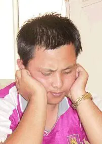 Singh Bangkim (India, 2004)