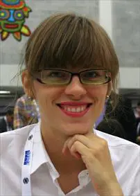 Marta Bartel (Troms�, 2014)