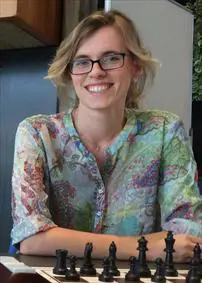 Marta Bartel (2016)
