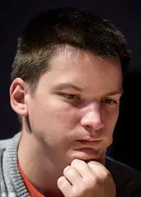 Andrey Baryshpolets (2016)