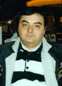 Gerardo F Barbero (Schweiz, 1996)