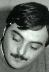 Gerardo F Barbero (1993)