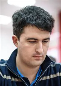 Vlad Victor Barnaure (Romania, 2016)