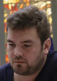 Pierre Barbot (Chartres, 2022)
